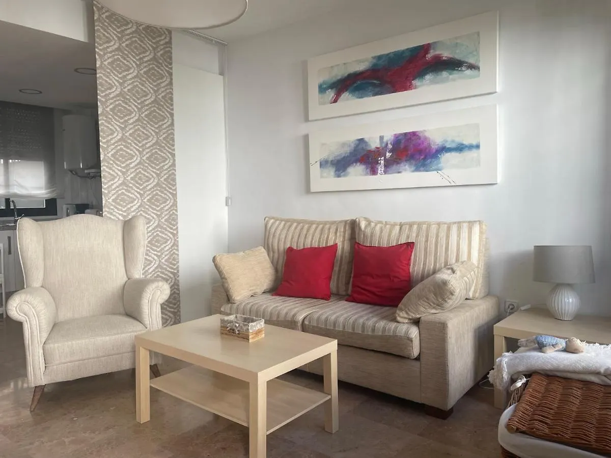 Apartamento Abejar Apartment Cordoba