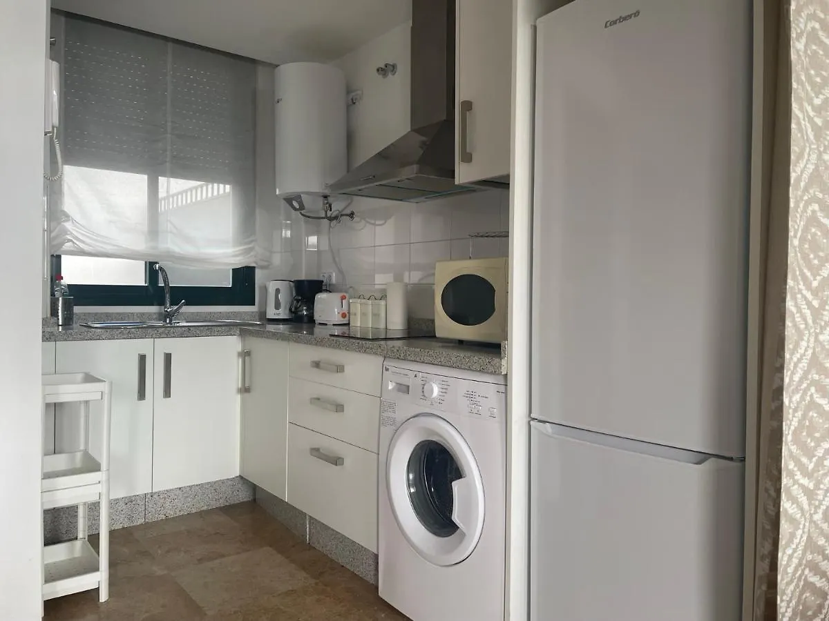 Apartamento Abejar Apartment Cordoba