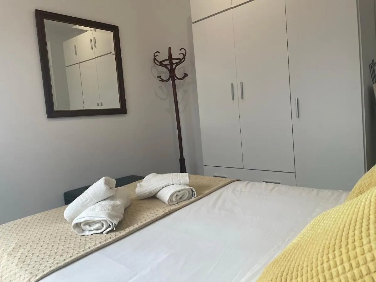Apartamento Abejar Apartment Cordoba