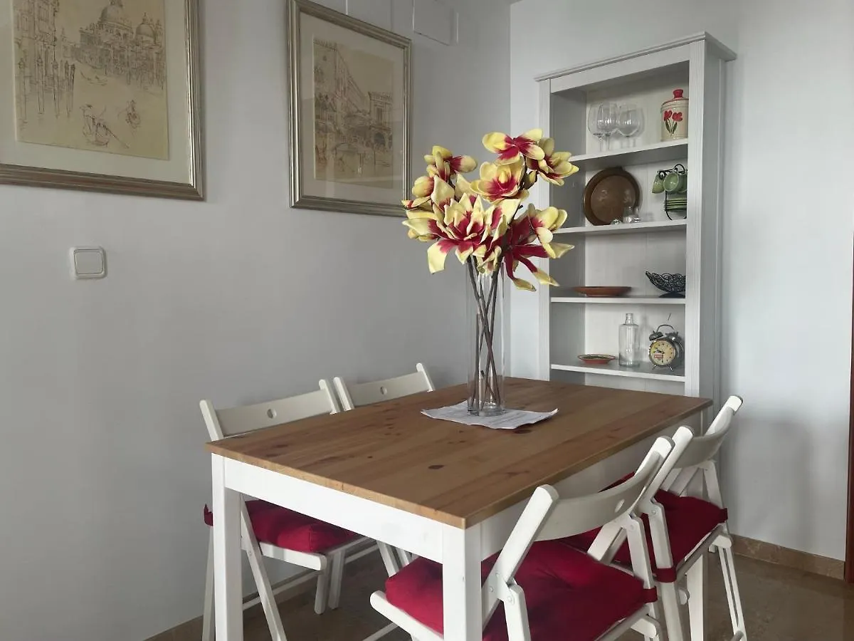 Apartamento Abejar Apartment Cordoba 0*,