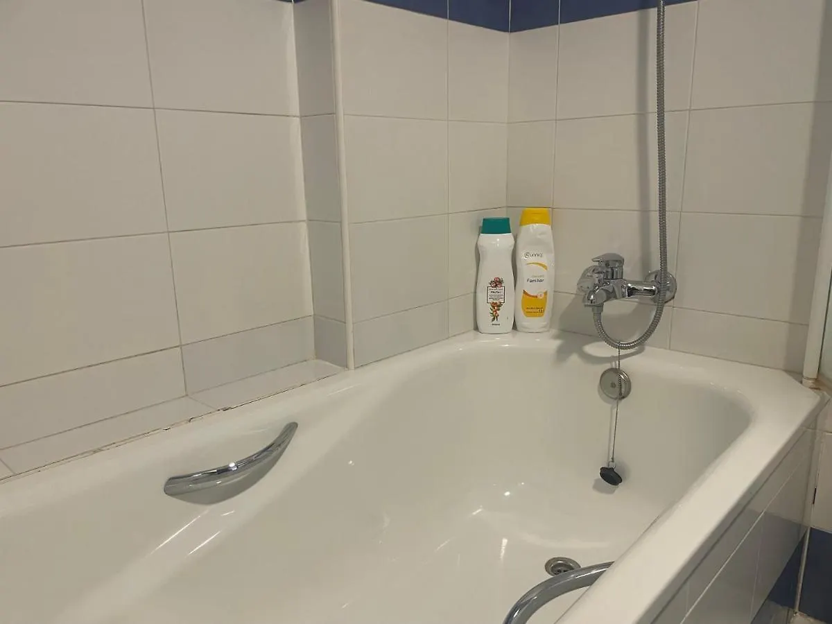 Apartamento Abejar Apartment Cordoba