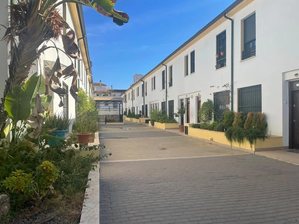 Apartamento Abejar Apartment Cordoba