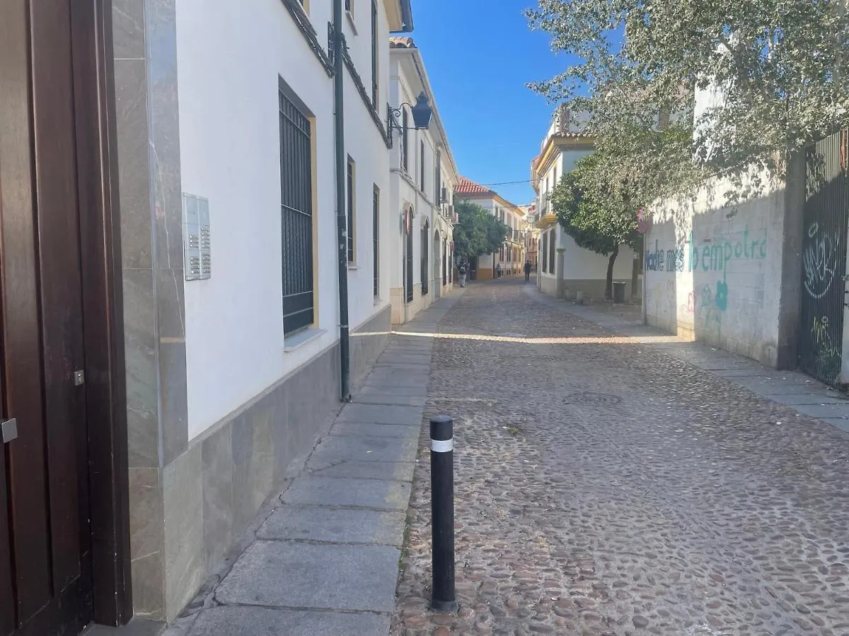 Apartamento Abejar Apartment Cordoba