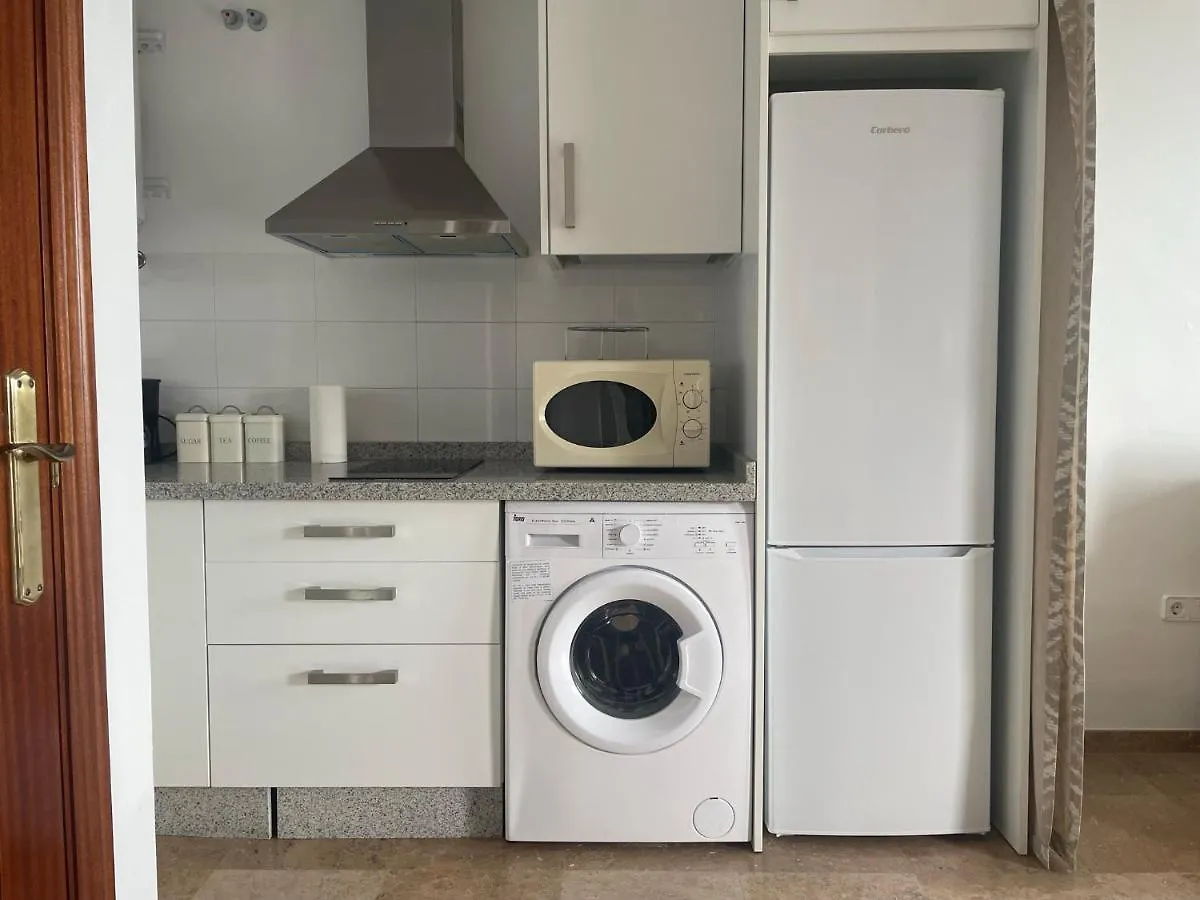 Apartamento Abejar Apartment Cordoba Spain
