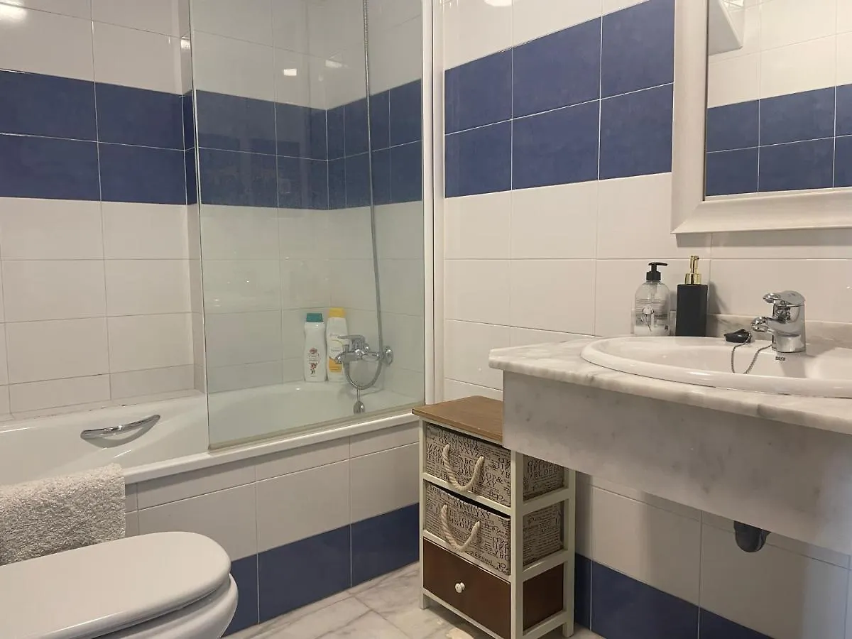 Apartamento Abejar Apartment Cordoba 0*,  Spain