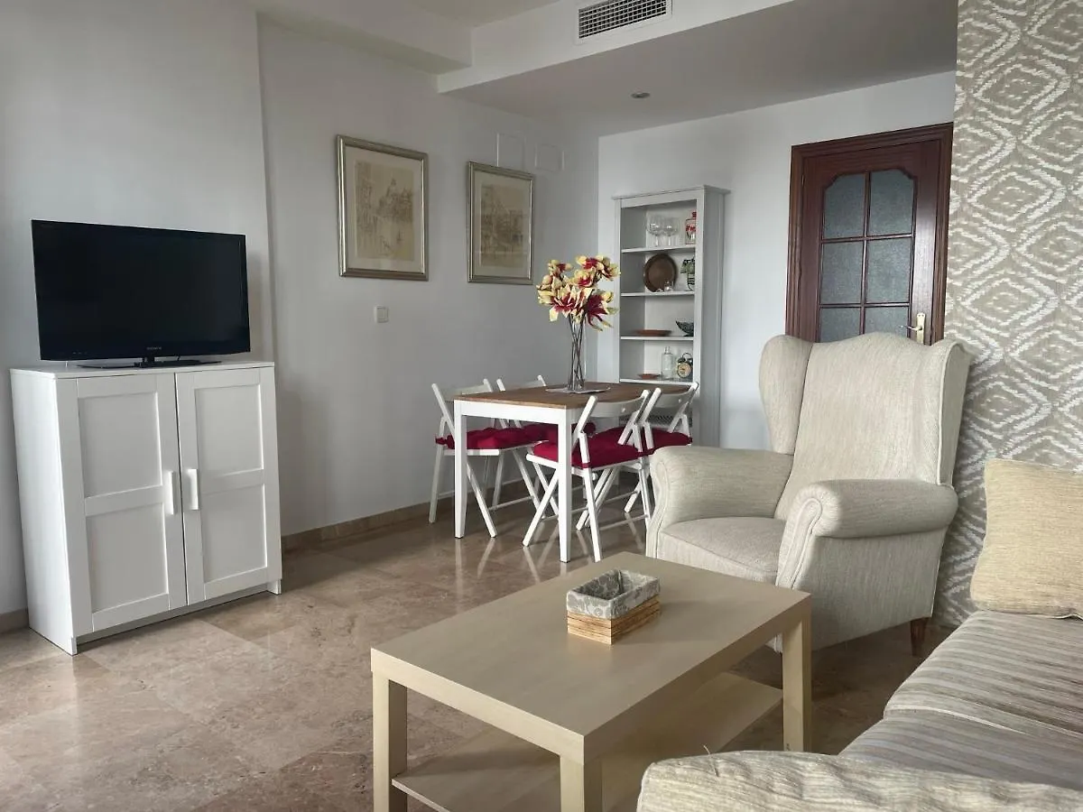 Apartamento Abejar Apartment Cordoba