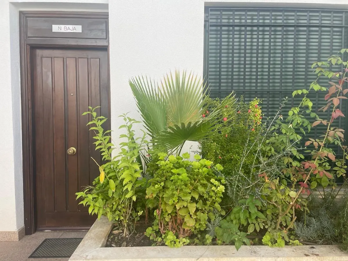 Apartamento Abejar Apartment Cordoba Spain
