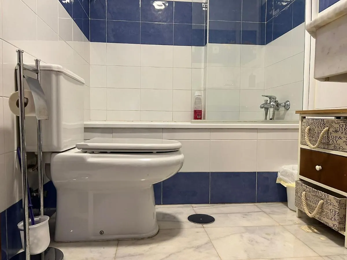Apartamento Abejar Apartment Cordoba Spain