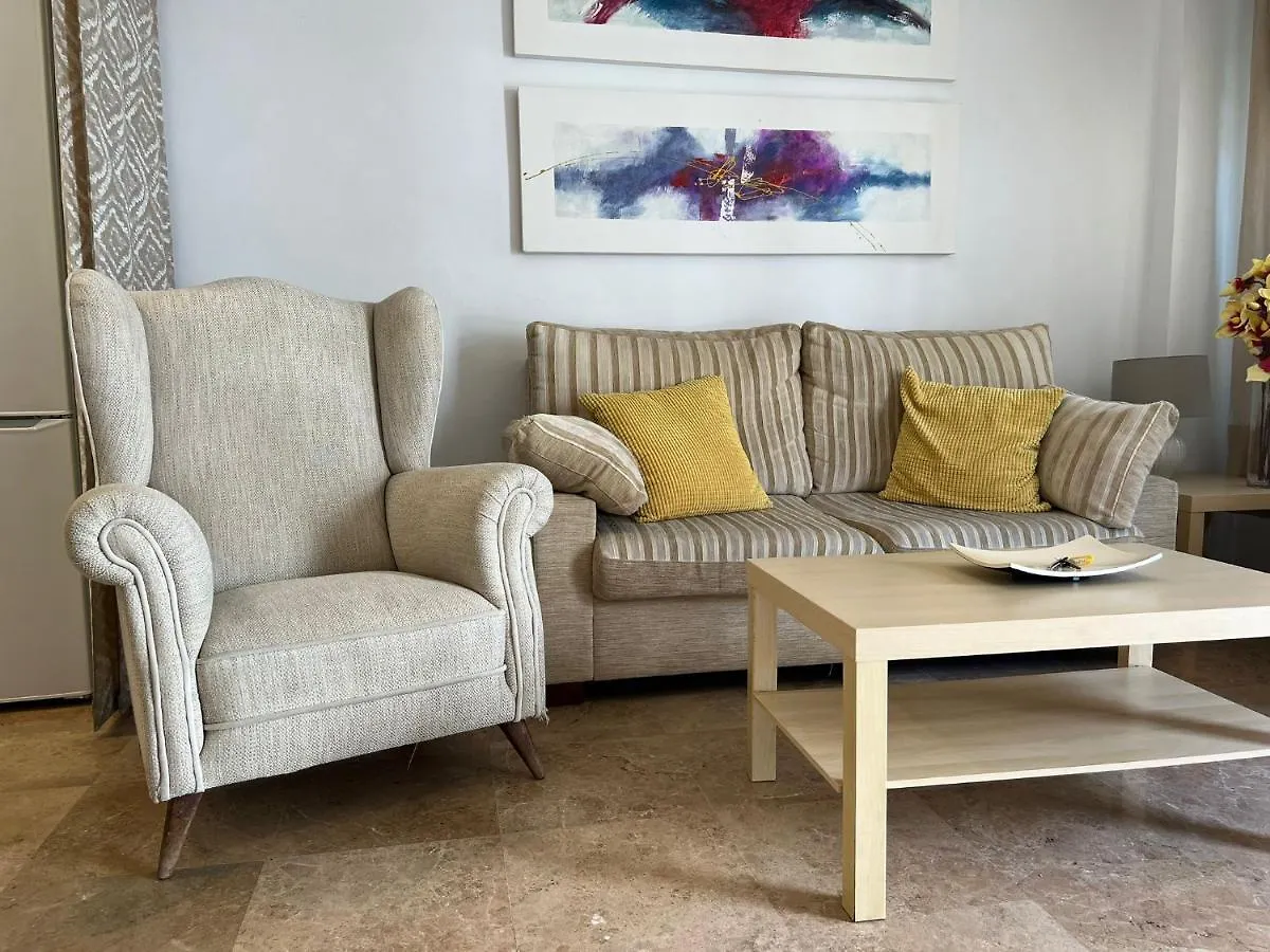 Apartamento Abejar Apartment Cordoba Spain