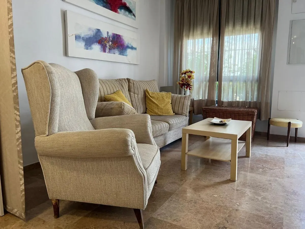 Apartamento Abejar Apartment Cordoba 0*,  Spain