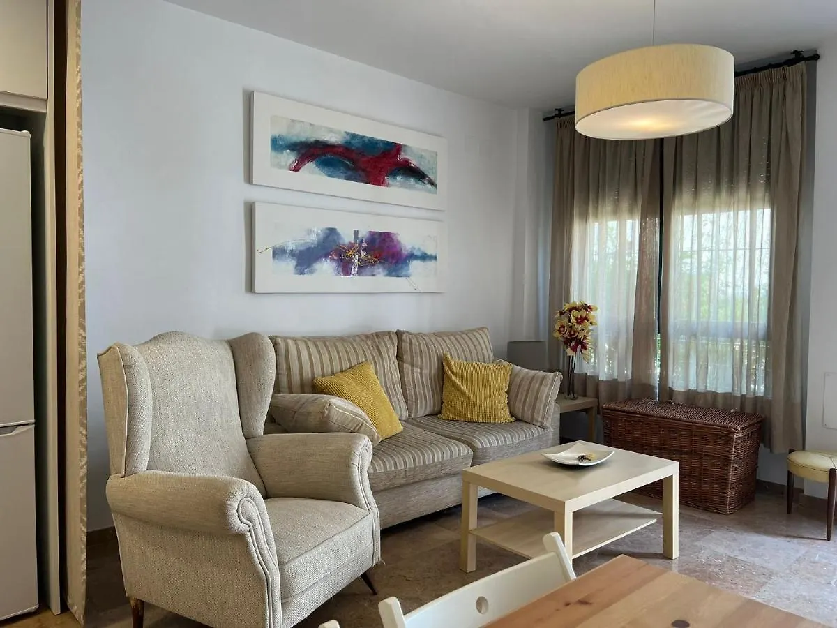 Apartamento Abejar Apartment Cordoba
